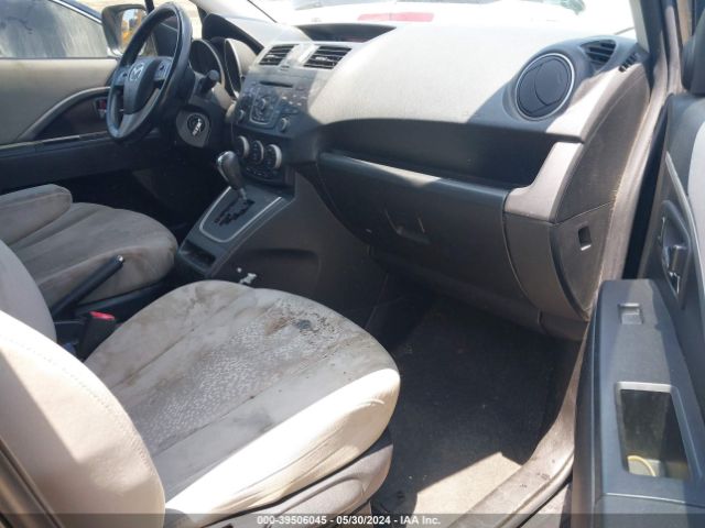 Photo 4 VIN: JM1CW2CL3C0133112 - MAZDA MAZDA5 