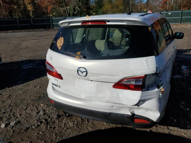 Photo 8 VIN: JM1CW2CL3C0136379 - MAZDA 5 