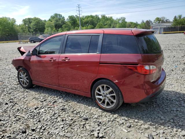 Photo 1 VIN: JM1CW2CL3D0148842 - MAZDA MAZDA5 