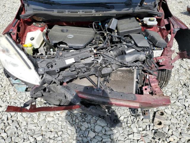 Photo 11 VIN: JM1CW2CL3D0148842 - MAZDA MAZDA5 