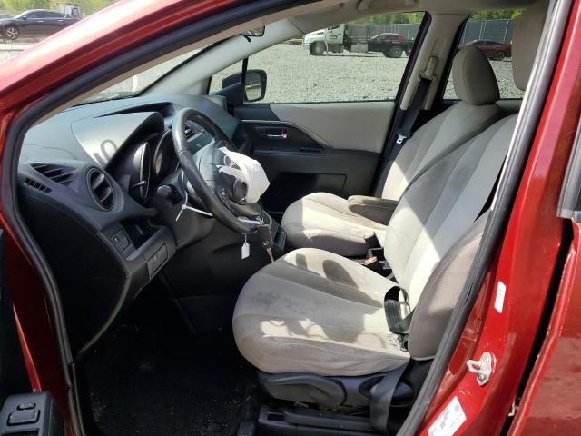 Photo 6 VIN: JM1CW2CL3D0148842 - MAZDA MAZDA5 