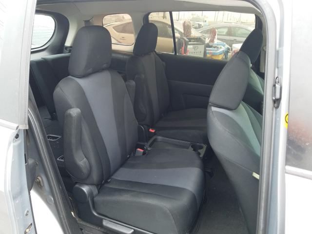 Photo 5 VIN: JM1CW2CL3D0151806 - MAZDA 5 