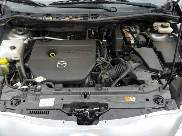 Photo 6 VIN: JM1CW2CL3D0151806 - MAZDA 5 