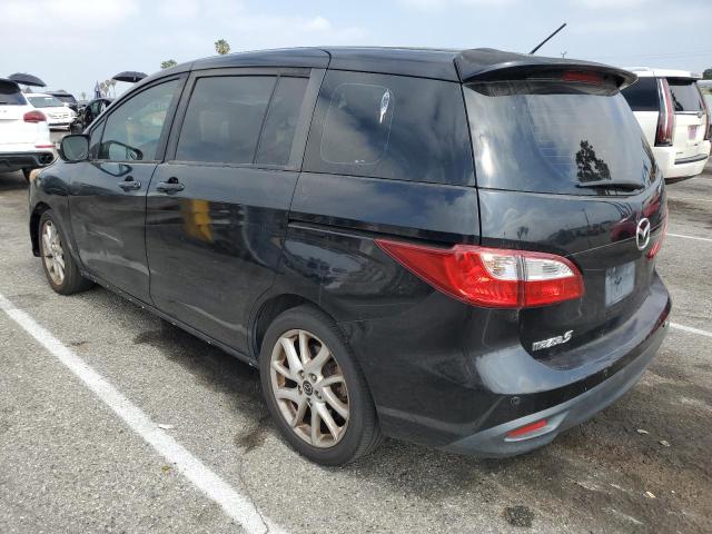 Photo 1 VIN: JM1CW2CL3D0153958 - MAZDA 5 