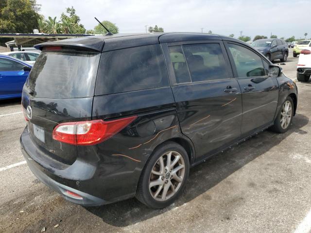 Photo 2 VIN: JM1CW2CL3D0153958 - MAZDA 5 