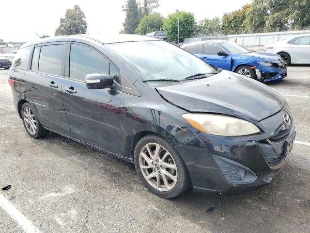 Photo 3 VIN: JM1CW2CL3D0153958 - MAZDA 5 