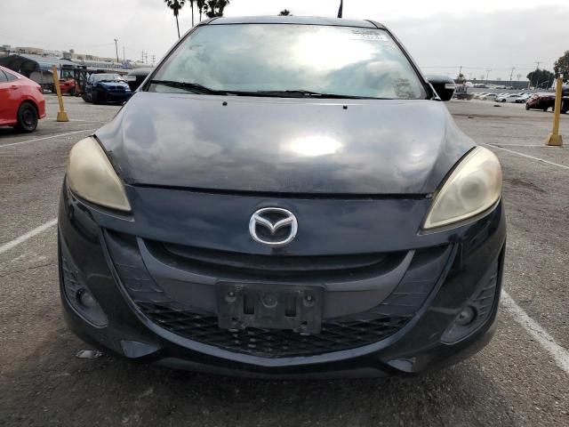 Photo 4 VIN: JM1CW2CL3D0153958 - MAZDA 5 