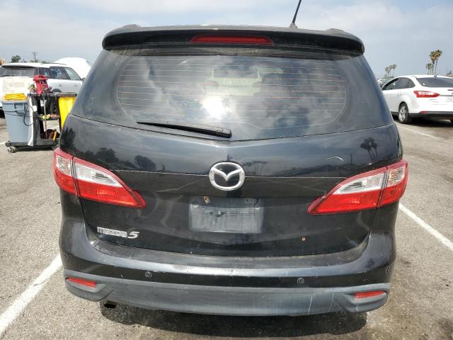 Photo 5 VIN: JM1CW2CL3D0153958 - MAZDA 5 