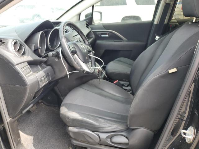 Photo 6 VIN: JM1CW2CL3D0153958 - MAZDA 5 