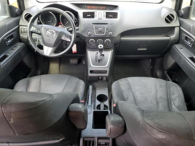 Photo 7 VIN: JM1CW2CL3D0153958 - MAZDA 5 