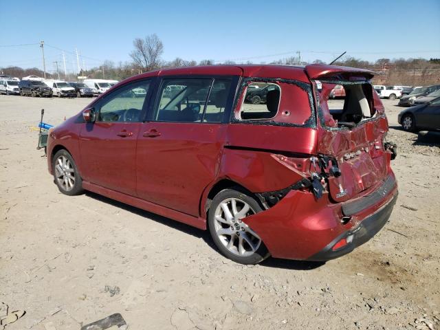 Photo 1 VIN: JM1CW2CL3E0163021 - MAZDA 5 TOURING 