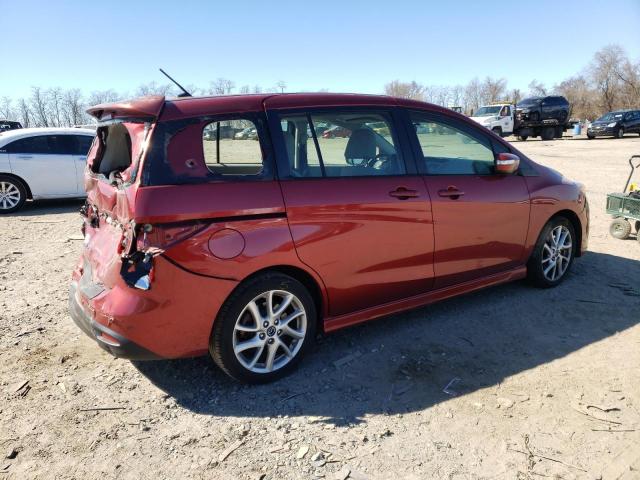 Photo 2 VIN: JM1CW2CL3E0163021 - MAZDA 5 TOURING 