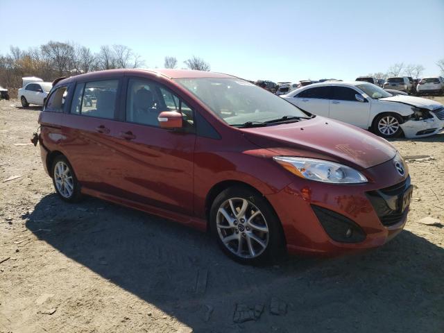 Photo 3 VIN: JM1CW2CL3E0163021 - MAZDA 5 TOURING 