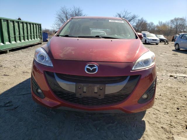 Photo 4 VIN: JM1CW2CL3E0163021 - MAZDA 5 TOURING 