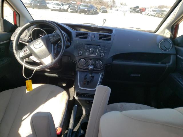 Photo 7 VIN: JM1CW2CL3E0163021 - MAZDA 5 TOURING 