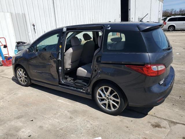 Photo 1 VIN: JM1CW2CL3E0163035 - MAZDA 5 