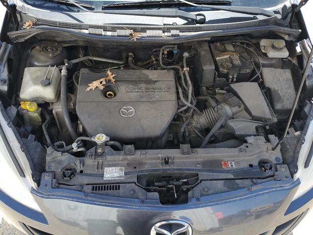 Photo 10 VIN: JM1CW2CL3E0163035 - MAZDA 5 