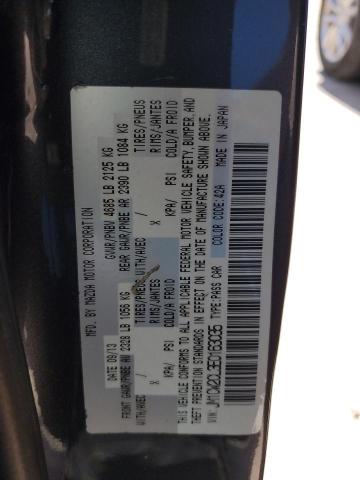 Photo 11 VIN: JM1CW2CL3E0163035 - MAZDA 5 