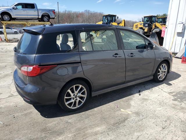 Photo 2 VIN: JM1CW2CL3E0163035 - MAZDA 5 