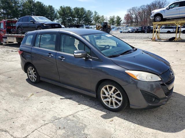 Photo 3 VIN: JM1CW2CL3E0163035 - MAZDA 5 