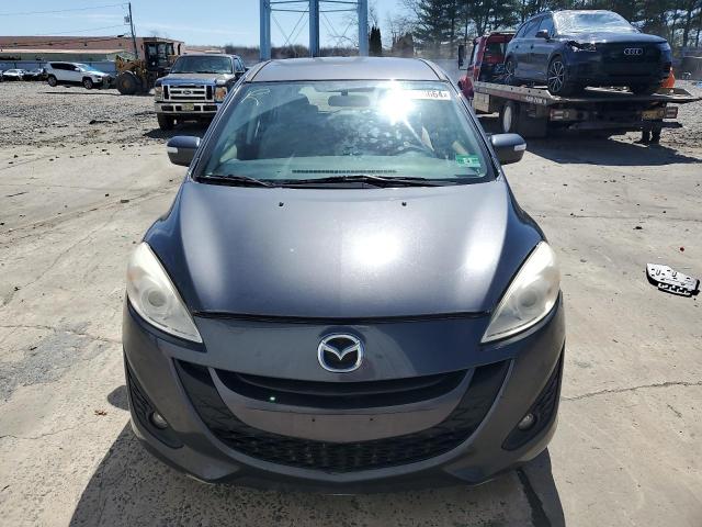 Photo 4 VIN: JM1CW2CL3E0163035 - MAZDA 5 