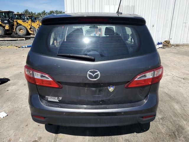 Photo 5 VIN: JM1CW2CL3E0163035 - MAZDA 5 