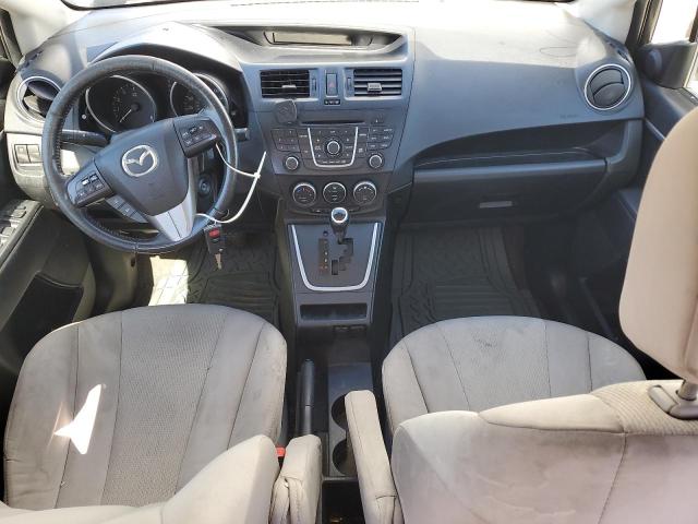 Photo 7 VIN: JM1CW2CL3E0163035 - MAZDA 5 