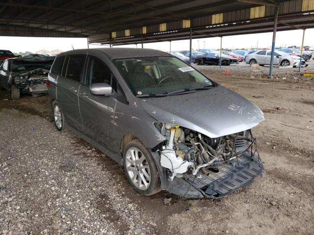 Photo 0 VIN: JM1CW2CL3E0164573 - MAZDA 5 TOURING 