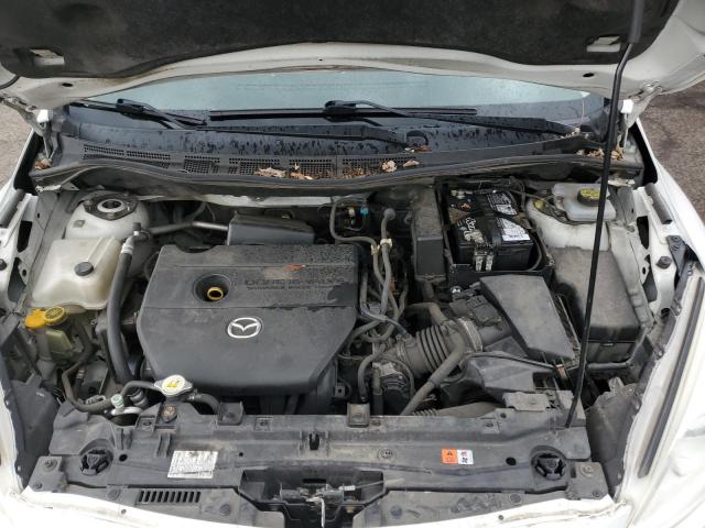 Photo 11 VIN: JM1CW2CL3E0165240 - MAZDA 5 TOURING 