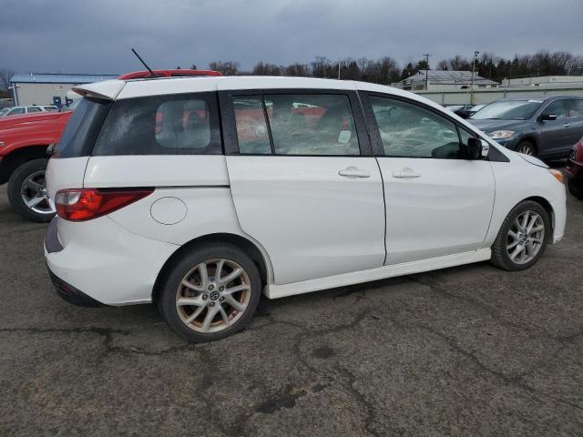 Photo 2 VIN: JM1CW2CL3E0165240 - MAZDA 5 TOURING 