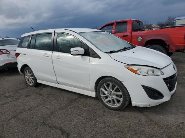 Photo 3 VIN: JM1CW2CL3E0165240 - MAZDA 5 TOURING 