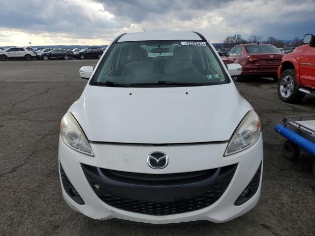 Photo 4 VIN: JM1CW2CL3E0165240 - MAZDA 5 TOURING 