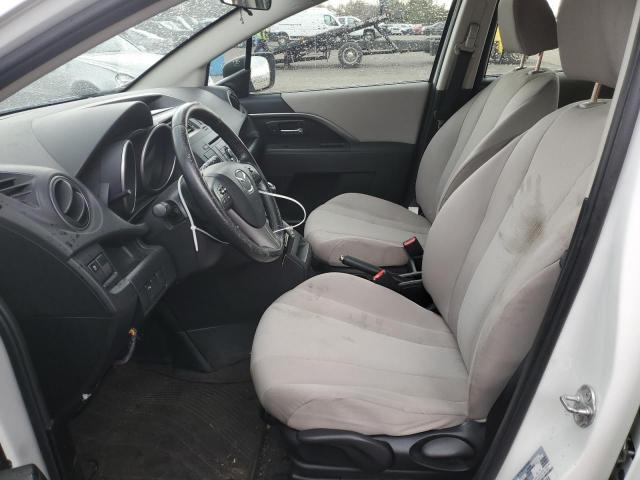 Photo 6 VIN: JM1CW2CL3E0165240 - MAZDA 5 TOURING 