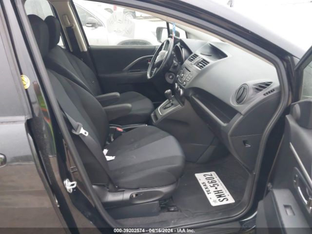 Photo 4 VIN: JM1CW2CL3E0165903 - MAZDA MAZDA5 