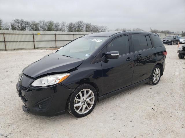 Photo 0 VIN: JM1CW2CL3E0167084 - MAZDA 5 