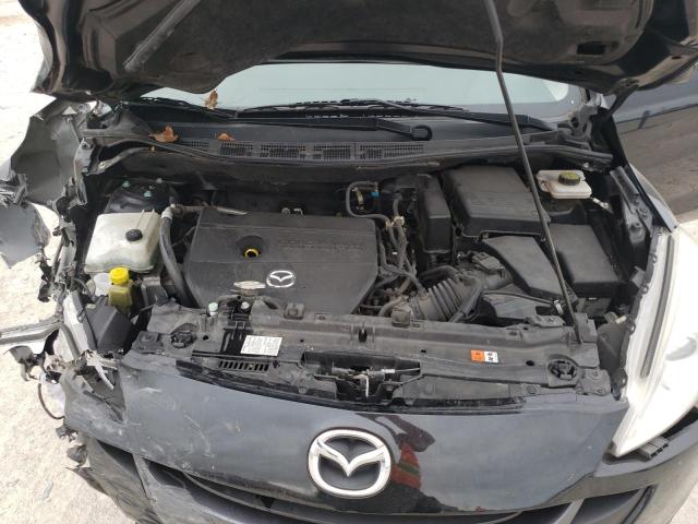 Photo 10 VIN: JM1CW2CL3E0167084 - MAZDA 5 