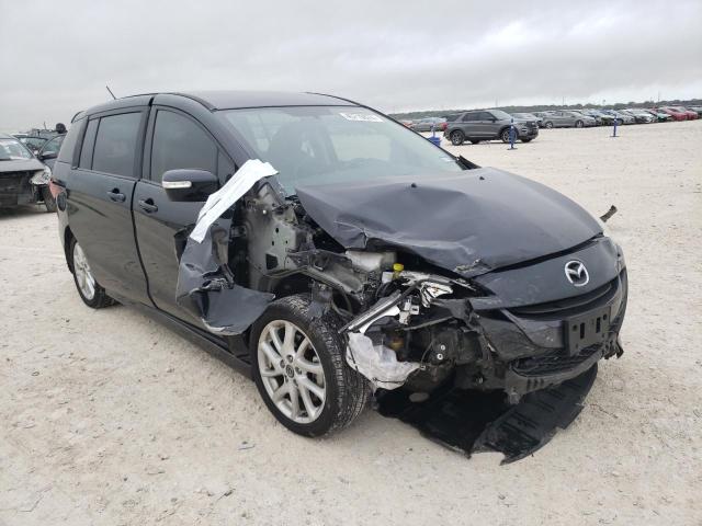 Photo 3 VIN: JM1CW2CL3E0167084 - MAZDA 5 