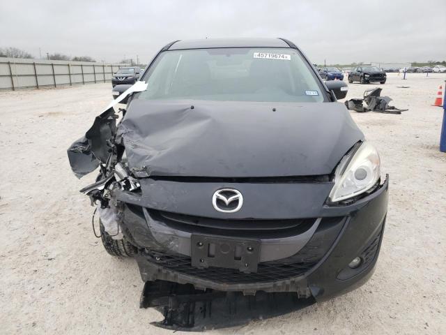 Photo 4 VIN: JM1CW2CL3E0167084 - MAZDA 5 