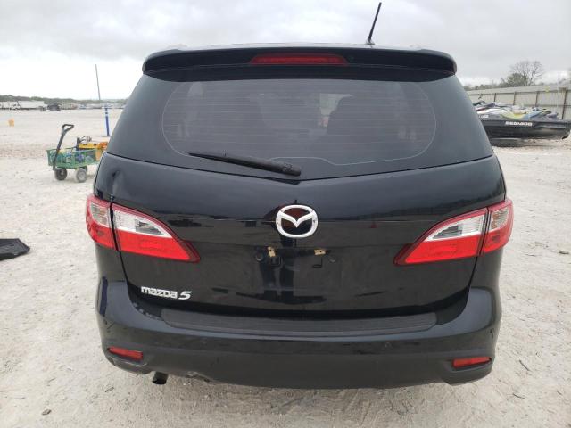 Photo 5 VIN: JM1CW2CL3E0167084 - MAZDA 5 