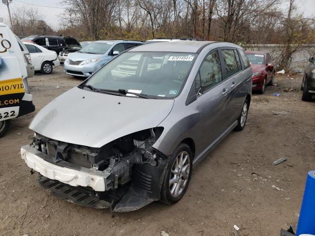 Photo 1 VIN: JM1CW2CL3E0177257 - MAZDA 5 TOURING 