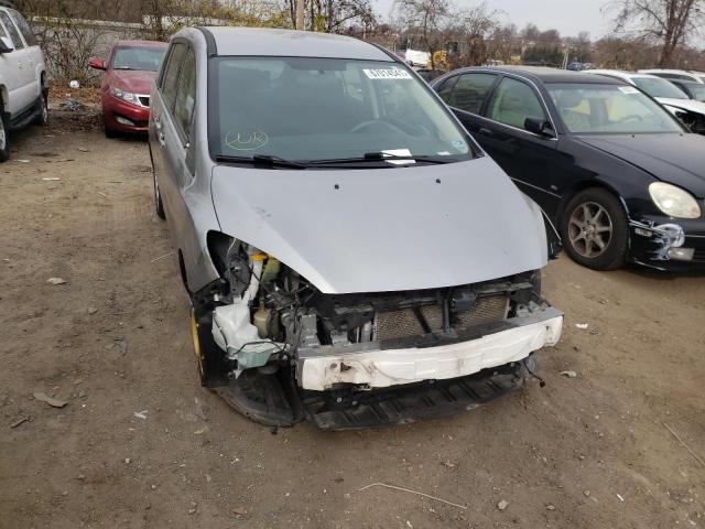 Photo 8 VIN: JM1CW2CL3E0177257 - MAZDA 5 TOURING 