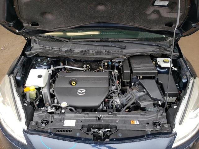 Photo 6 VIN: JM1CW2CL3F0178684 - MAZDA 5 TOURING 