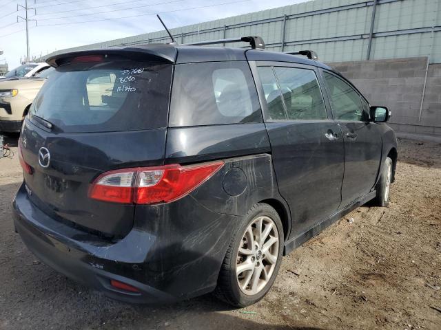 Photo 2 VIN: JM1CW2CL3F0188440 - MAZDA 5 