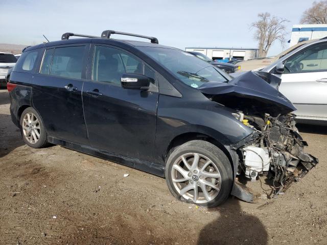 Photo 3 VIN: JM1CW2CL3F0188440 - MAZDA 5 