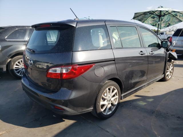 Photo 3 VIN: JM1CW2CL3F0188471 - MAZDA 5 TOURING 