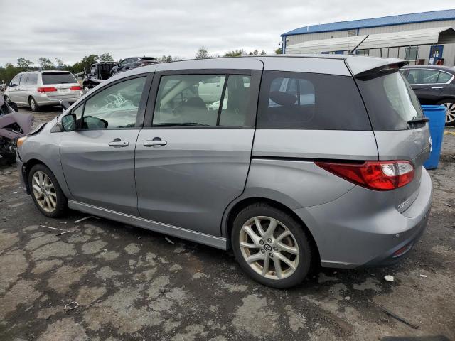 Photo 1 VIN: JM1CW2CL3F0189698 - MAZDA 5 TOURING 