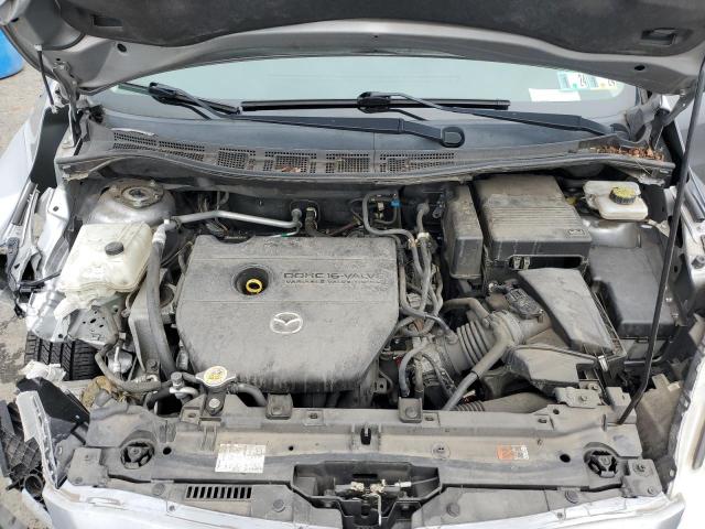 Photo 11 VIN: JM1CW2CL3F0189698 - MAZDA 5 TOURING 