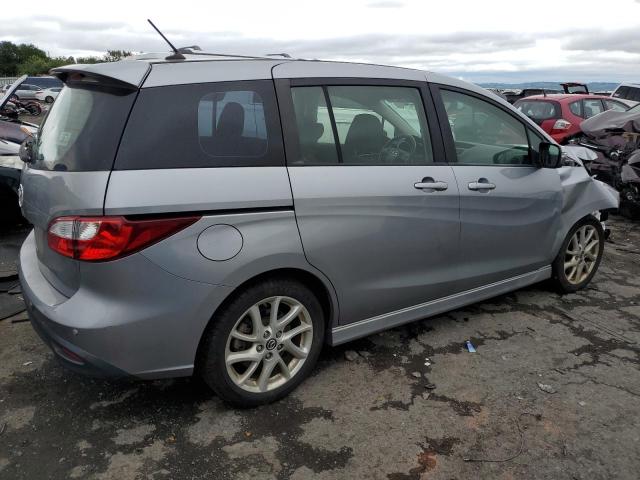 Photo 2 VIN: JM1CW2CL3F0189698 - MAZDA 5 TOURING 