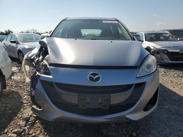 Photo 4 VIN: JM1CW2CL3F0189698 - MAZDA 5 TOURING 