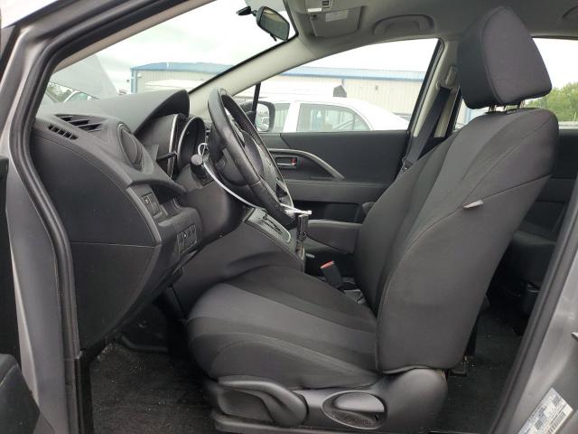 Photo 6 VIN: JM1CW2CL3F0189698 - MAZDA 5 TOURING 